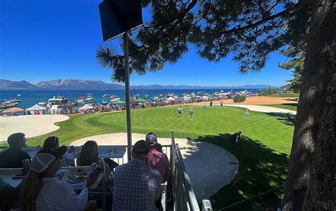 American century championship - Jul 8, 2021 · The American Century Championship at Lake Tahoe’s Edgewood Golf Course is now entering its 32nd year. The made-for-TV celebrity golf tournament …